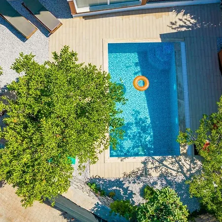 Nergis Tatil Evi 度假居