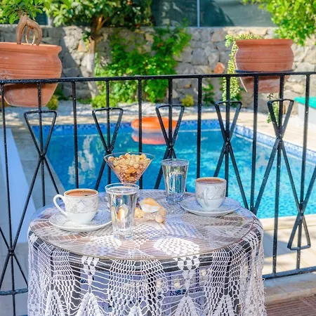Dom wakacyjny Nergis Tatil Evi Fethiye