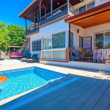 Nergis Tatil Evi * Fethiye