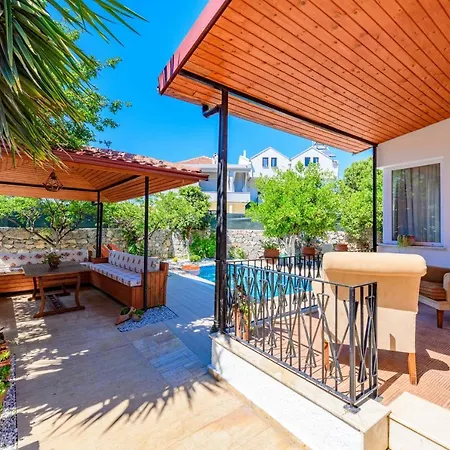 Nergis Tatil Evi 度假居