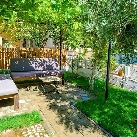 Nergis Tatil Evi 费特希耶