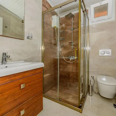 Nergis Tatil Evi 度假居 *