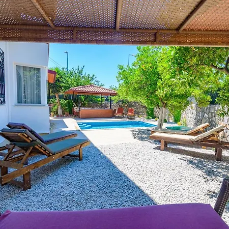 Nergis Tatil Evi * Fethiye