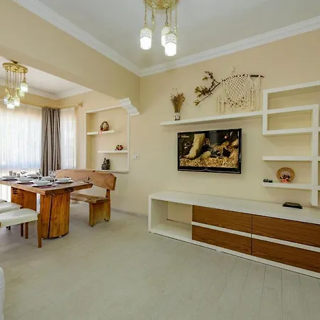 Nergis Tatil Evi Dom wakacyjny