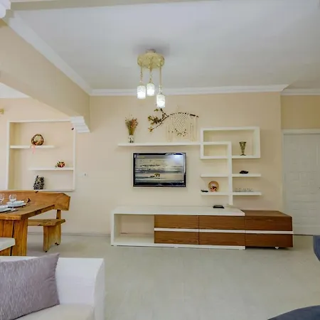 Nergis Tatil Evi 度假居 *
