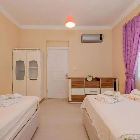 Nergis Tatil Evi 度假居 *