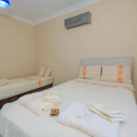 Nergis Tatil Evi * Fethiye