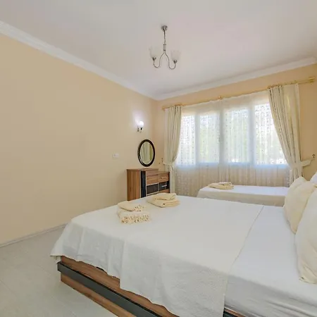 Nergis Tatil Evi