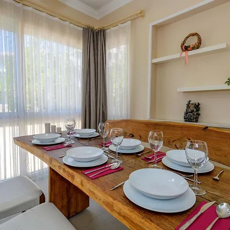 Nergis Tatil Evi 度假居