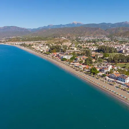 Nergis Tatil Evi